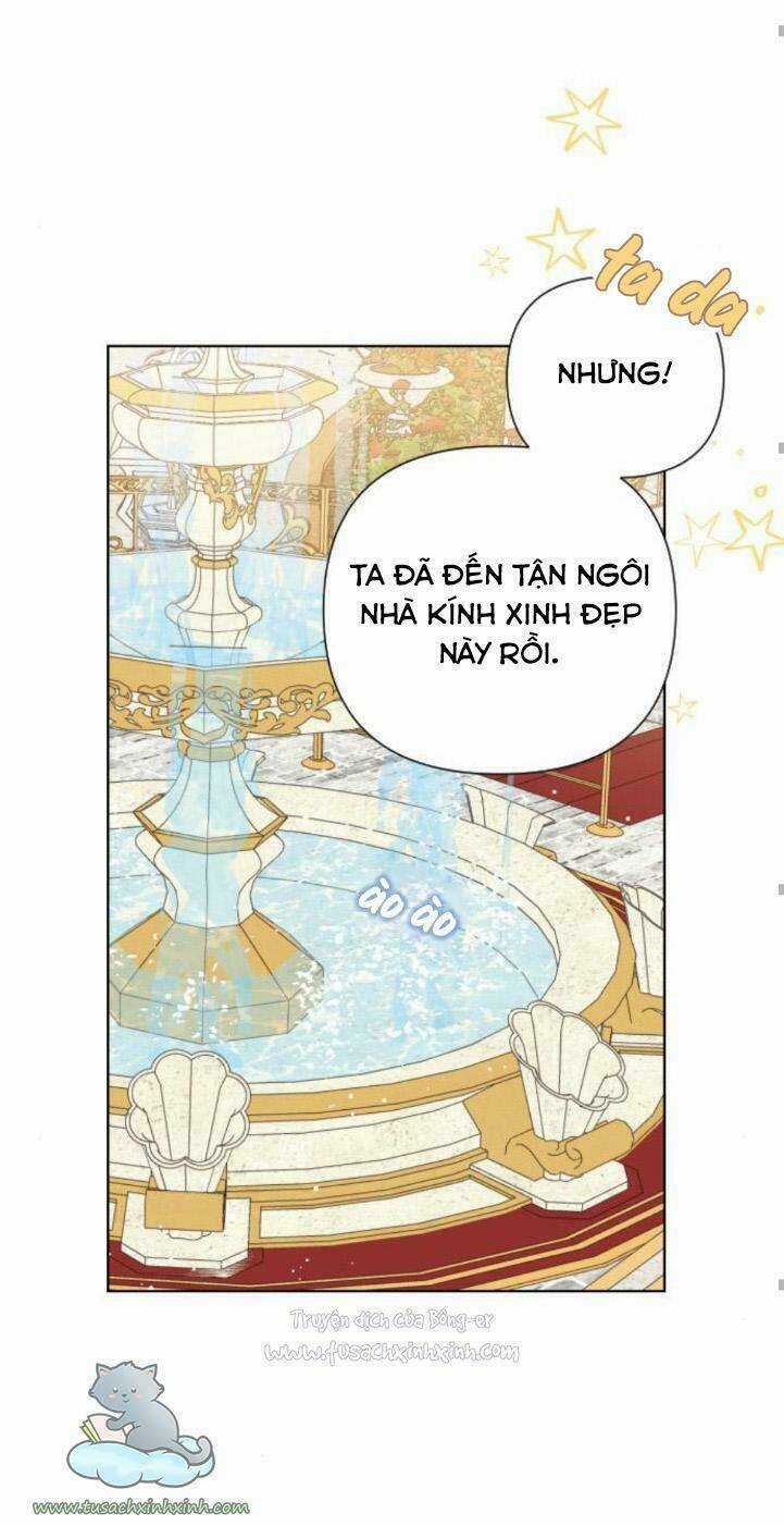 Cách Hiệp Sĩ Sống Như Một Tiểu Thư Quyền Quý Chapter 44 trang 52