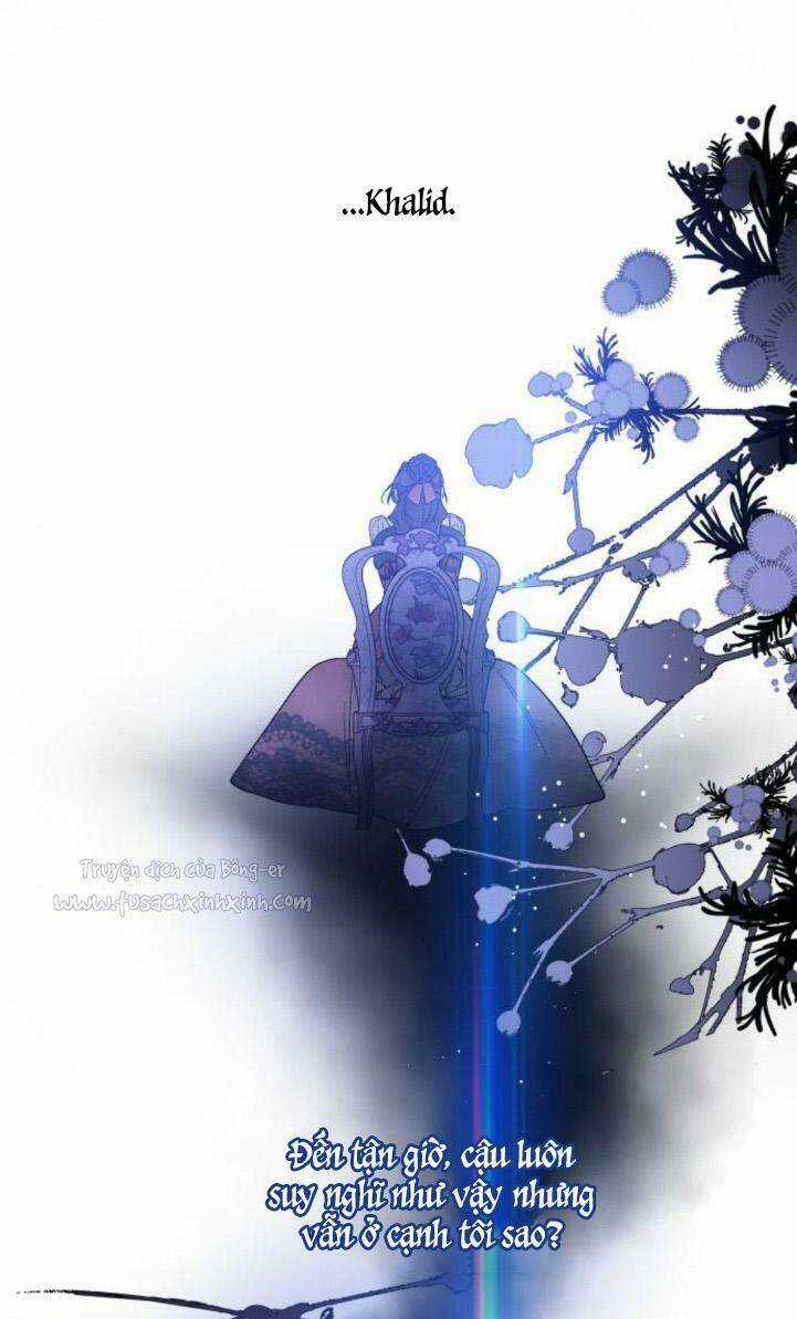 Cách Hiệp Sĩ Sống Như Một Tiểu Thư Quyền Quý Chapter 44 trang 6