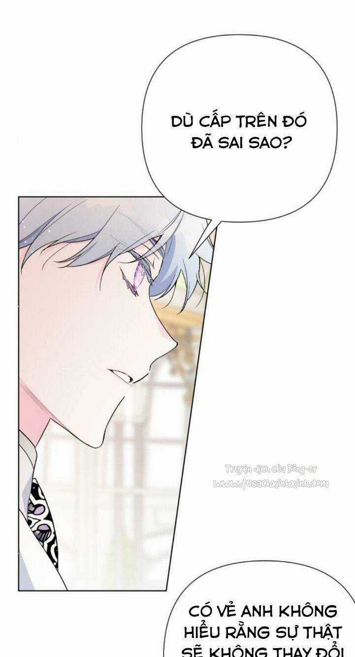 Cách Hiệp Sĩ Sống Như Một Tiểu Thư Quyền Quý Chapter 44 trang 63