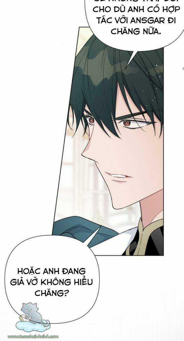 Cách Hiệp Sĩ Sống Như Một Tiểu Thư Quyền Quý Chapter 44 trang 64