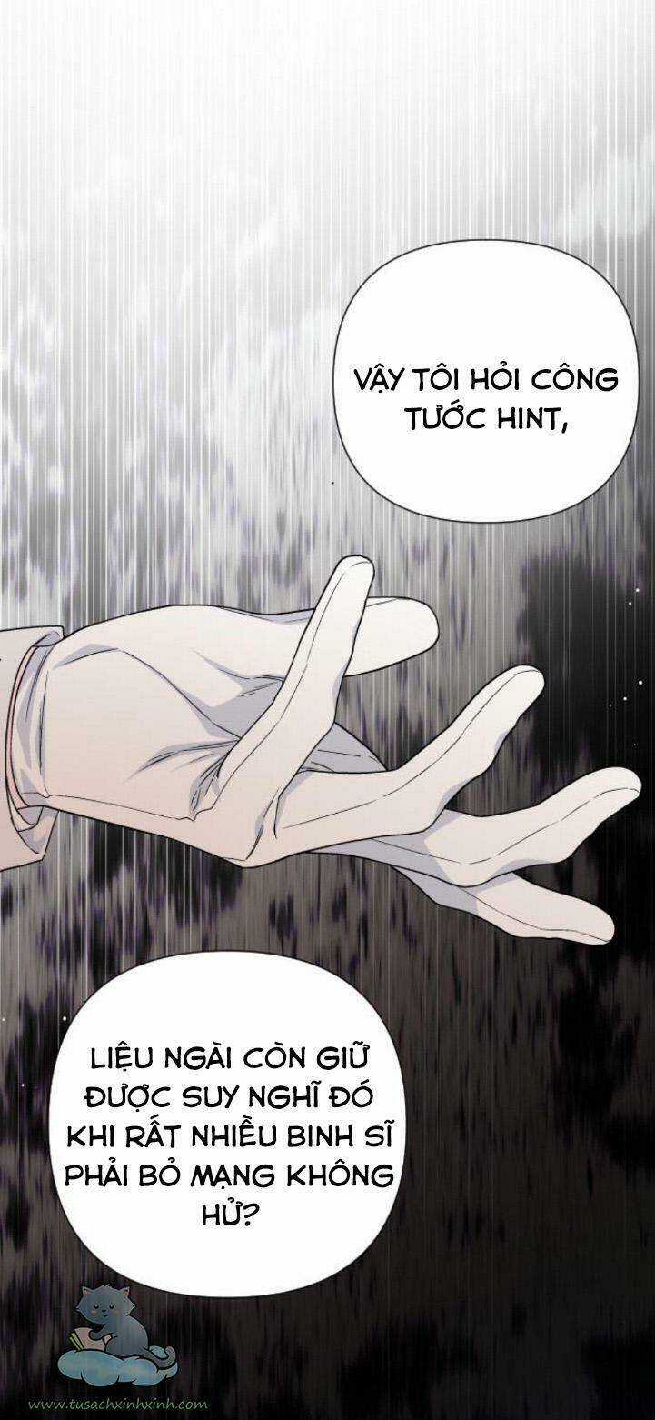 Cách Hiệp Sĩ Sống Như Một Tiểu Thư Quyền Quý Chapter 44 trang 65