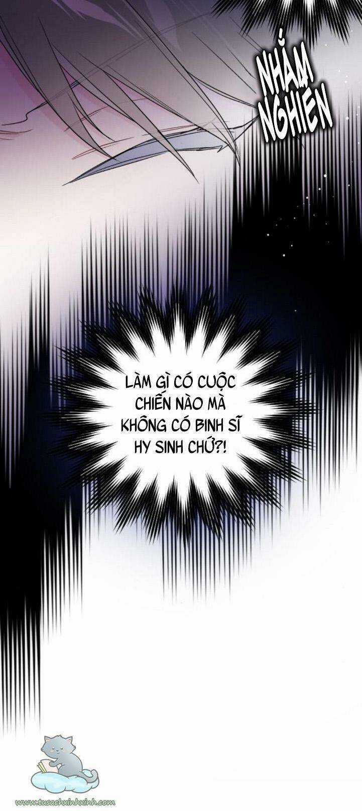 Cách Hiệp Sĩ Sống Như Một Tiểu Thư Quyền Quý Chapter 44 trang 67