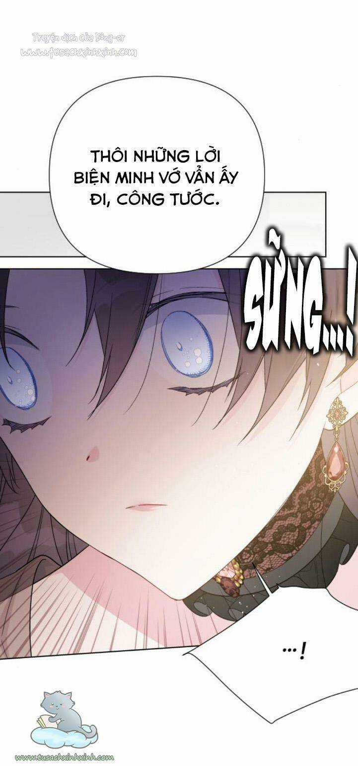 Cách Hiệp Sĩ Sống Như Một Tiểu Thư Quyền Quý Chapter 44 trang 68