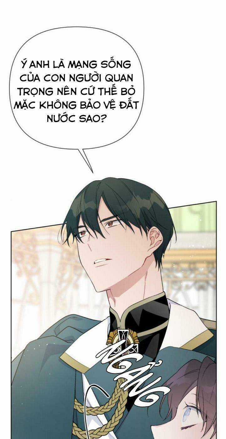 Cách Hiệp Sĩ Sống Như Một Tiểu Thư Quyền Quý Chapter 44 trang 69