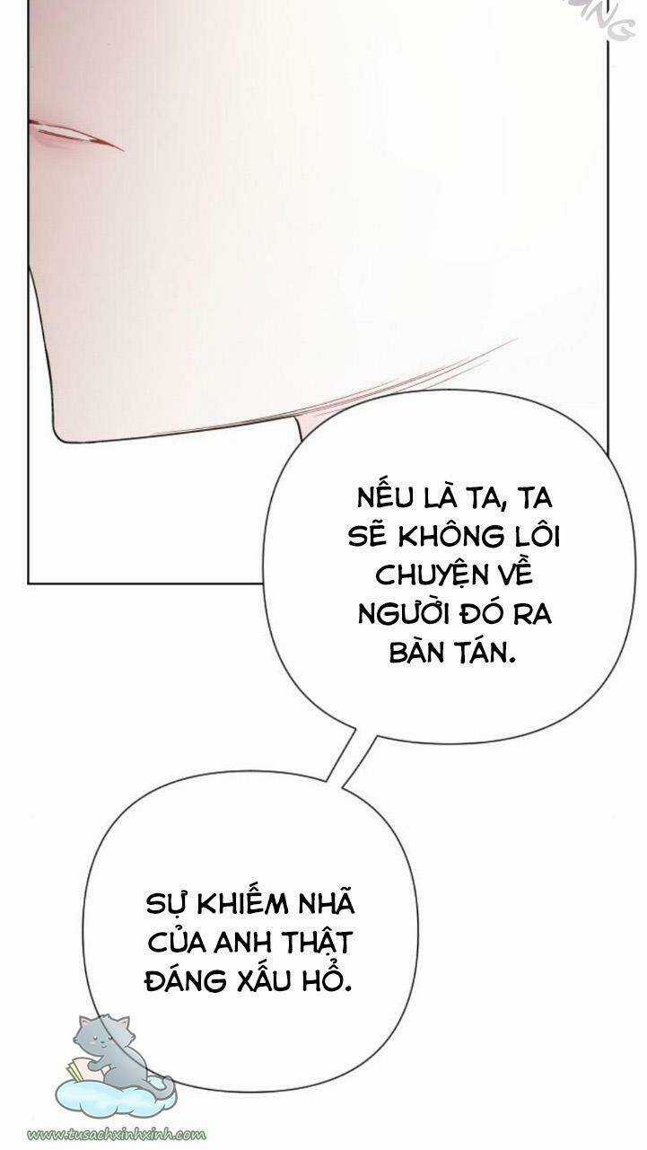 Cách Hiệp Sĩ Sống Như Một Tiểu Thư Quyền Quý Chapter 44 trang 72