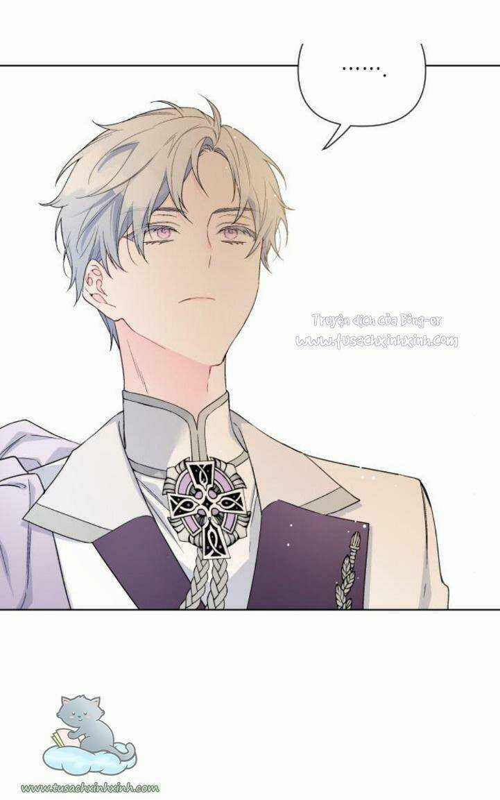 Cách Hiệp Sĩ Sống Như Một Tiểu Thư Quyền Quý Chapter 44 trang 73