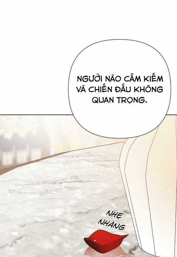 Cách Hiệp Sĩ Sống Như Một Tiểu Thư Quyền Quý Chapter 44 trang 75