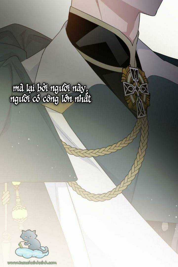 Cách Hiệp Sĩ Sống Như Một Tiểu Thư Quyền Quý Chapter 44 trang 79