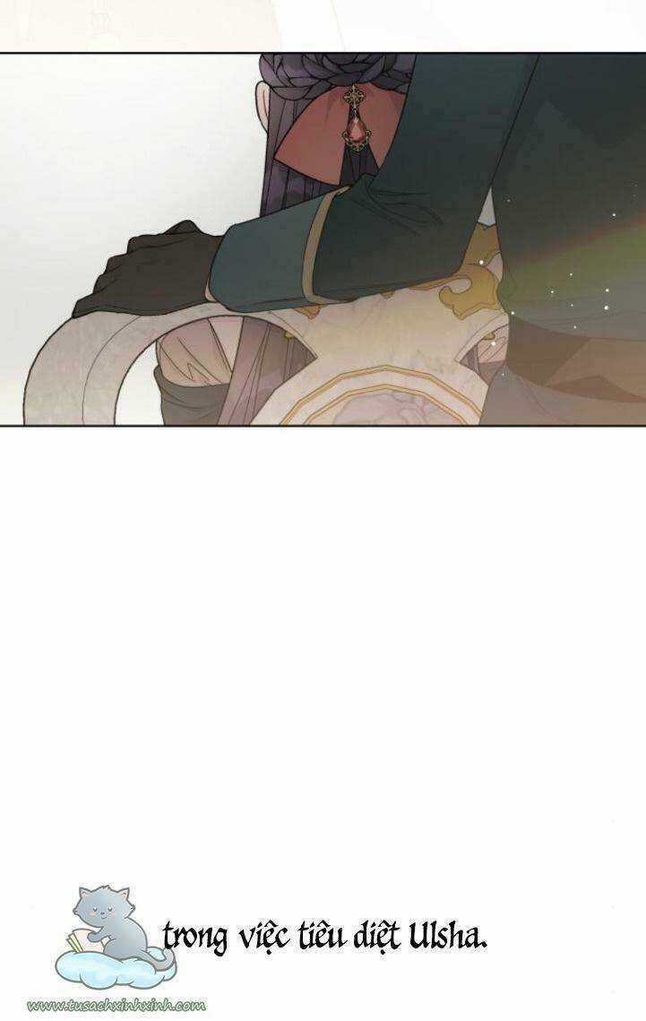 Cách Hiệp Sĩ Sống Như Một Tiểu Thư Quyền Quý Chapter 44 trang 80