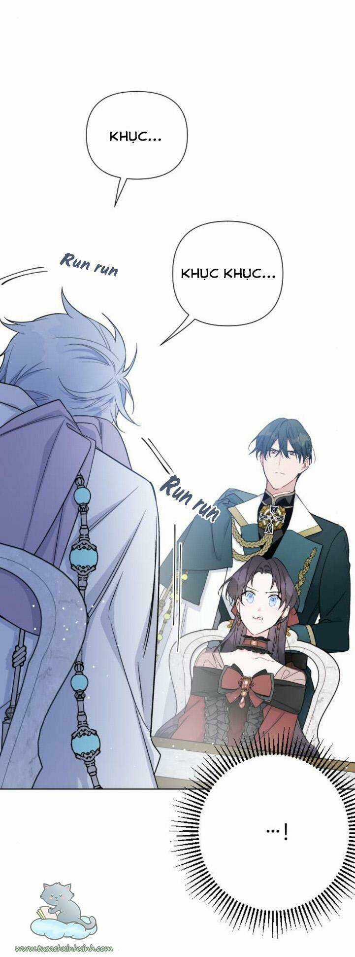 Cách Hiệp Sĩ Sống Như Một Tiểu Thư Quyền Quý Chapter 45 trang 1