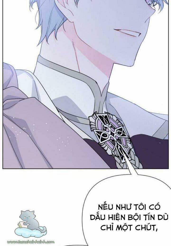 Cách Hiệp Sĩ Sống Như Một Tiểu Thư Quyền Quý Chapter 45 trang 10