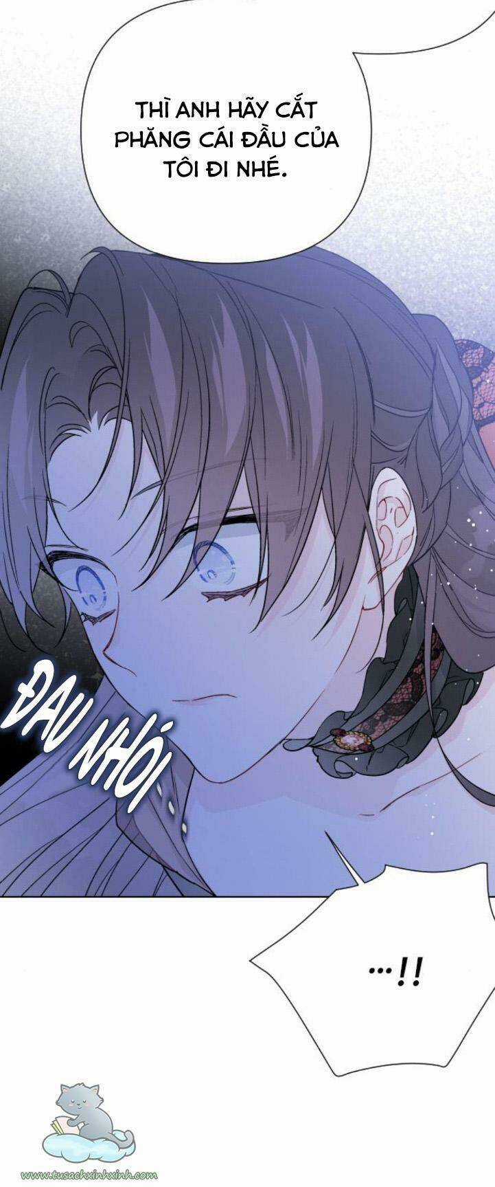 Cách Hiệp Sĩ Sống Như Một Tiểu Thư Quyền Quý Chapter 45 trang 11