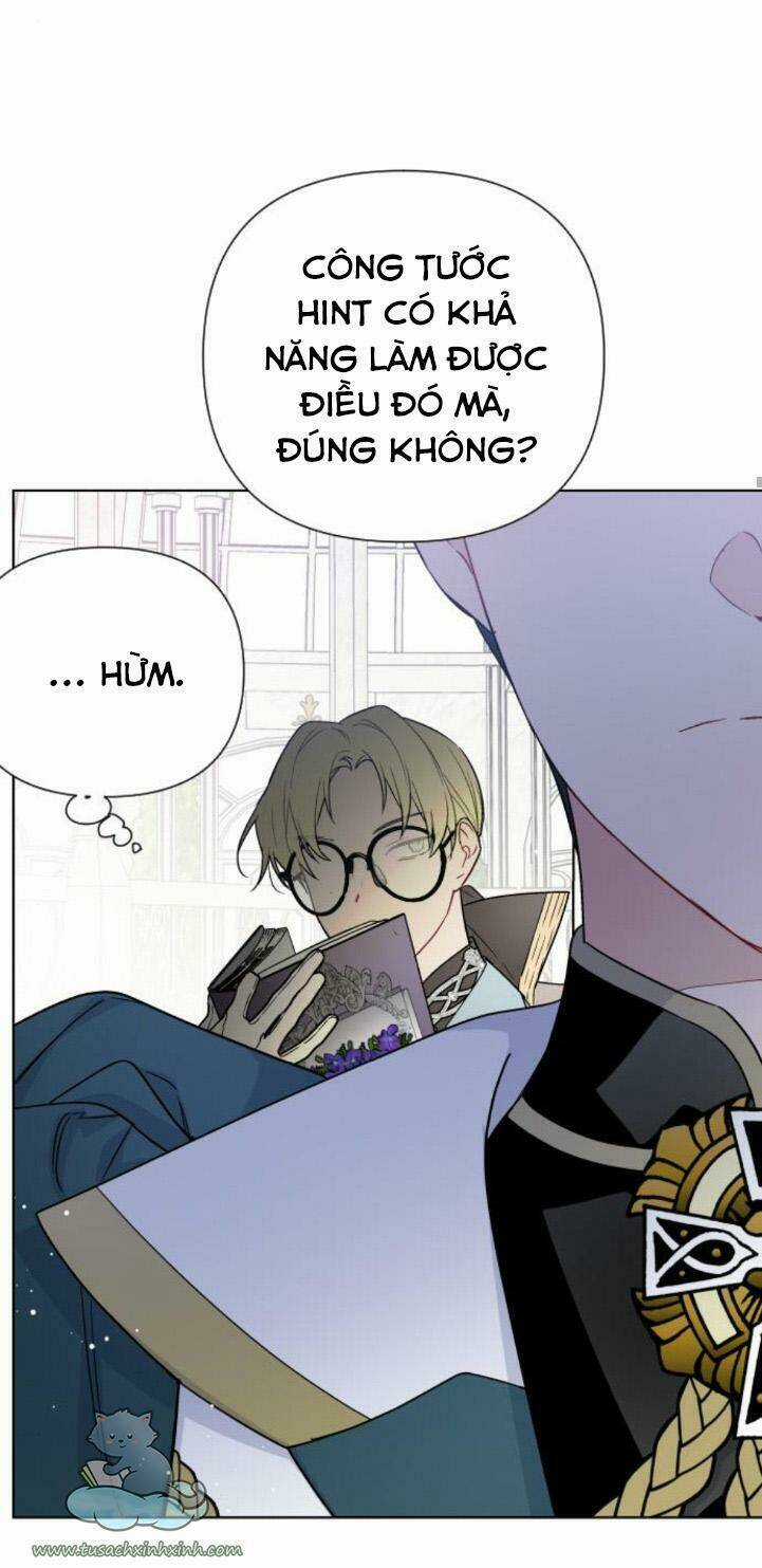 Cách Hiệp Sĩ Sống Như Một Tiểu Thư Quyền Quý Chapter 45 trang 12