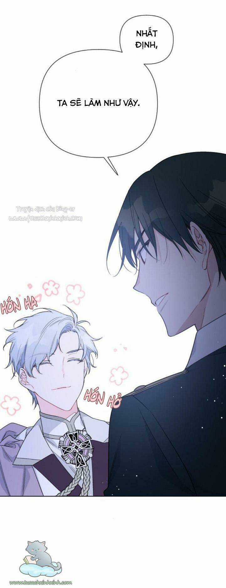 Cách Hiệp Sĩ Sống Như Một Tiểu Thư Quyền Quý Chapter 45 trang 13