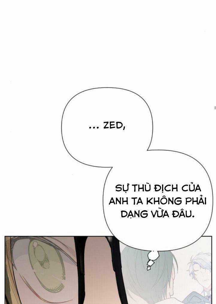 Cách Hiệp Sĩ Sống Như Một Tiểu Thư Quyền Quý Chapter 45 trang 14