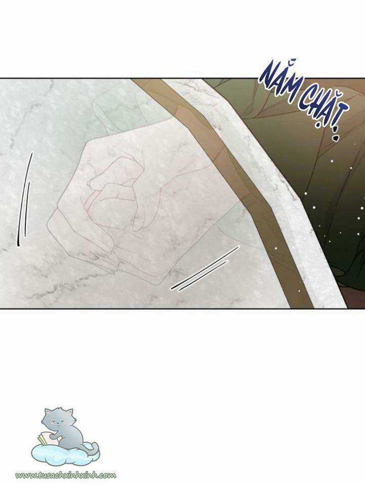 Cách Hiệp Sĩ Sống Như Một Tiểu Thư Quyền Quý Chapter 45 trang 19