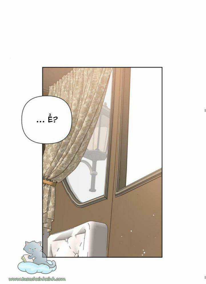 Cách Hiệp Sĩ Sống Như Một Tiểu Thư Quyền Quý Chapter 45 trang 27