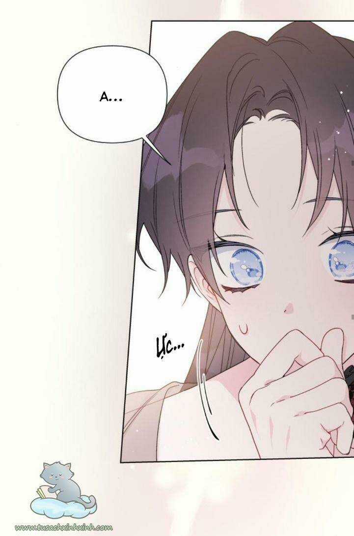 Cách Hiệp Sĩ Sống Như Một Tiểu Thư Quyền Quý Chapter 45 trang 30