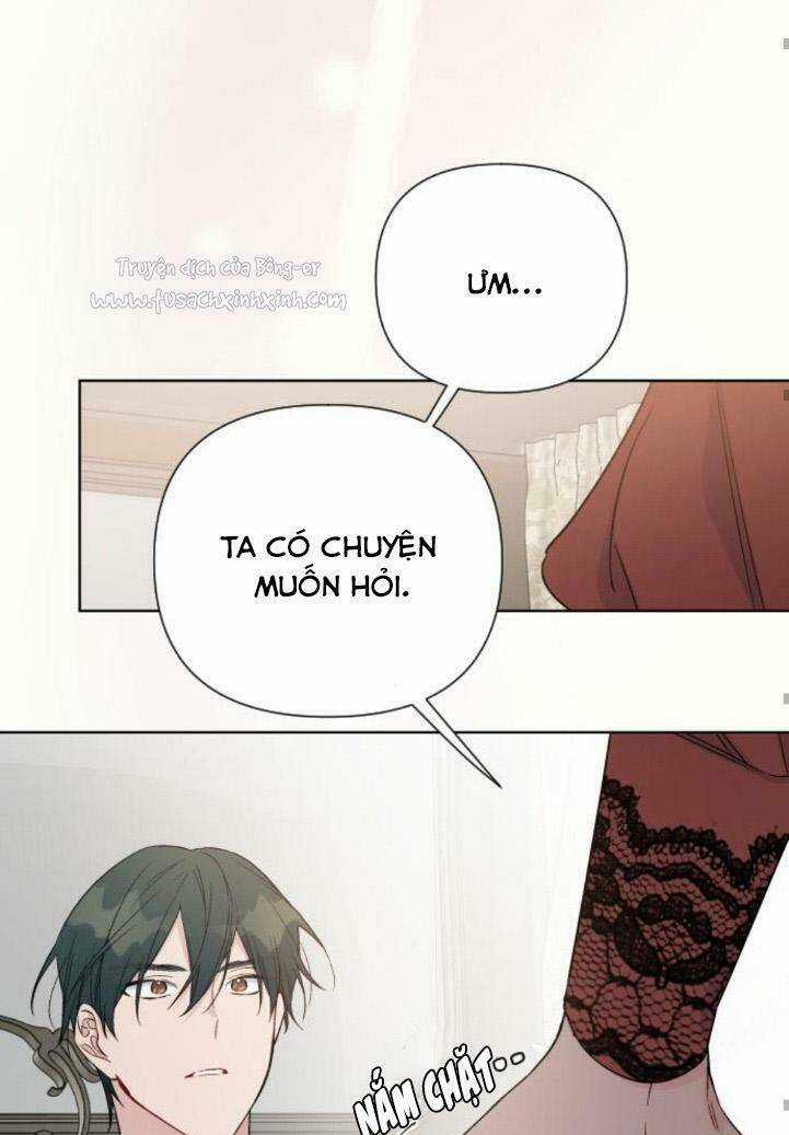 Cách Hiệp Sĩ Sống Như Một Tiểu Thư Quyền Quý Chapter 45 trang 31