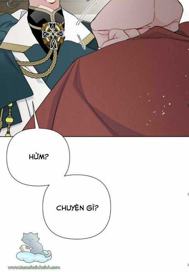 Cách Hiệp Sĩ Sống Như Một Tiểu Thư Quyền Quý Chapter 45 trang 32