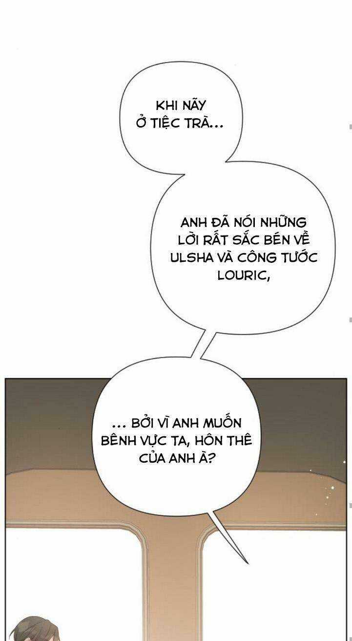 Cách Hiệp Sĩ Sống Như Một Tiểu Thư Quyền Quý Chapter 45 trang 33