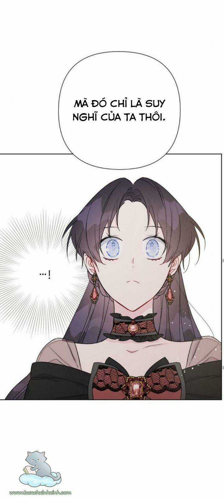 Cách Hiệp Sĩ Sống Như Một Tiểu Thư Quyền Quý Chapter 45 trang 35