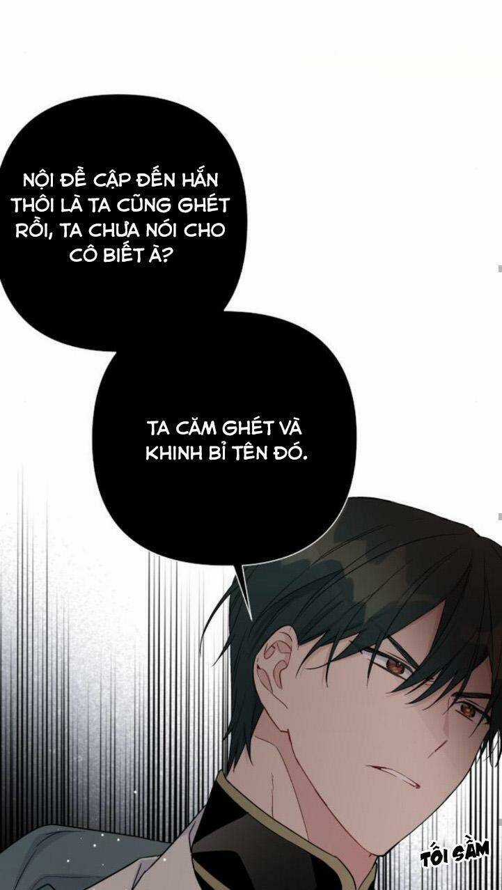 Cách Hiệp Sĩ Sống Như Một Tiểu Thư Quyền Quý Chapter 45 trang 37