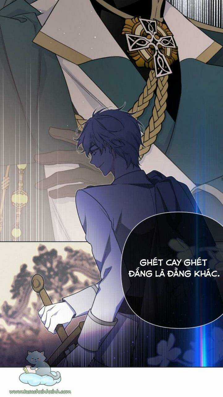 Cách Hiệp Sĩ Sống Như Một Tiểu Thư Quyền Quý Chapter 45 trang 38