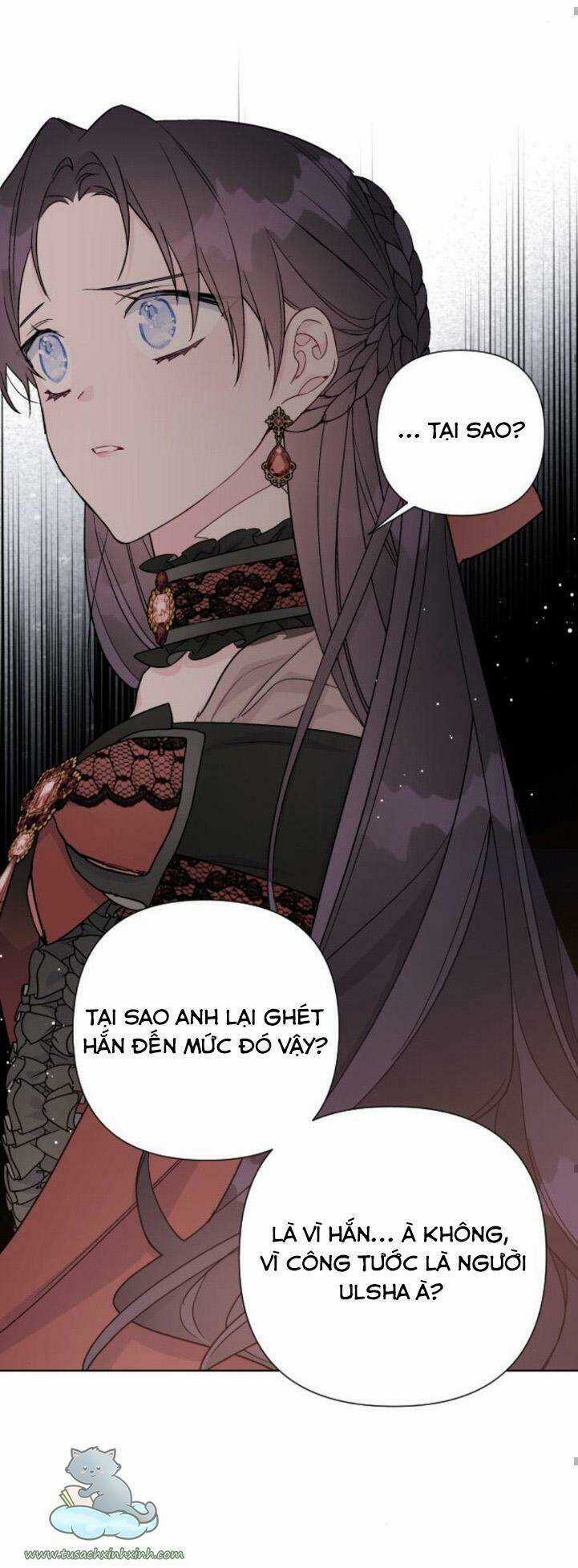 Cách Hiệp Sĩ Sống Như Một Tiểu Thư Quyền Quý Chapter 45 trang 39