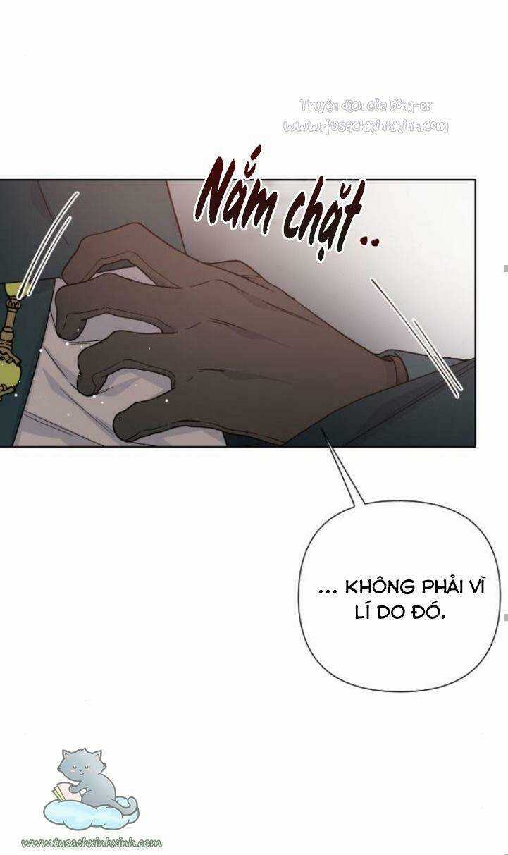 Cách Hiệp Sĩ Sống Như Một Tiểu Thư Quyền Quý Chapter 45 trang 40