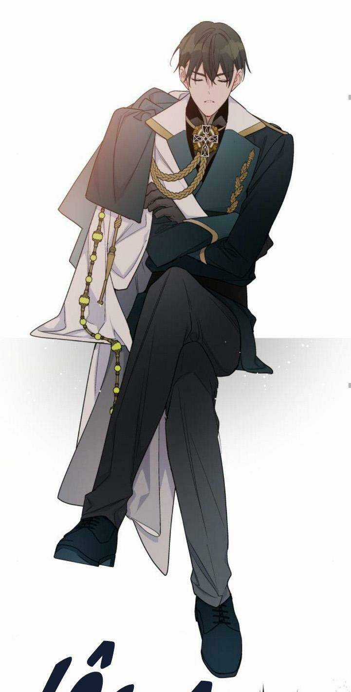 Cách Hiệp Sĩ Sống Như Một Tiểu Thư Quyền Quý Chapter 45 trang 42