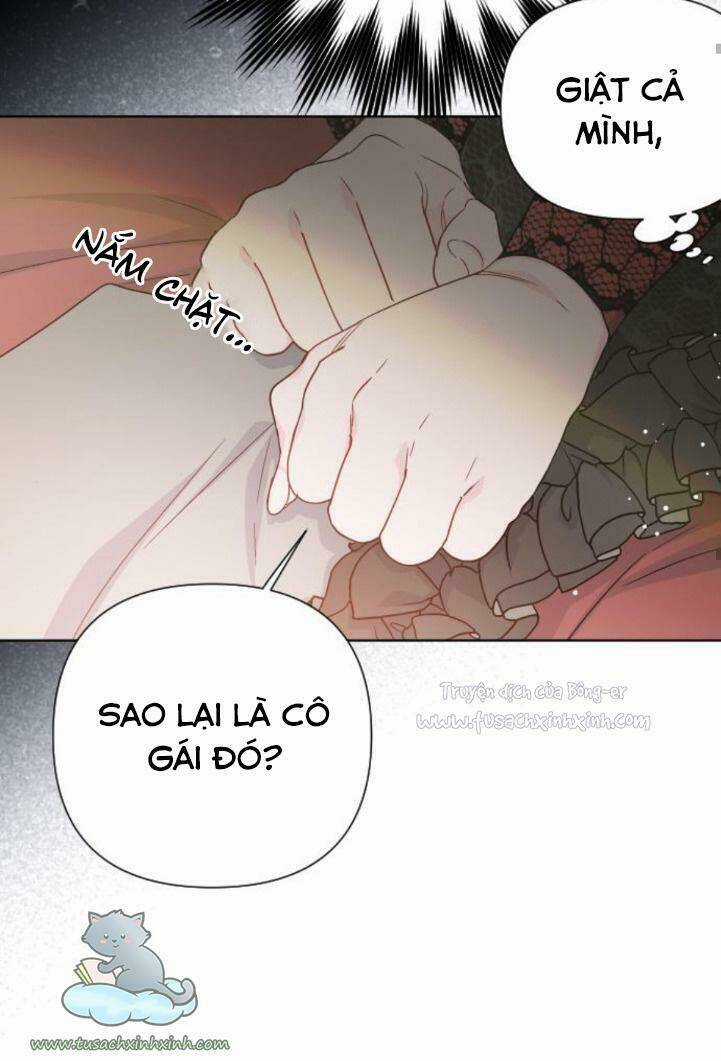 Cách Hiệp Sĩ Sống Như Một Tiểu Thư Quyền Quý Chapter 45 trang 44