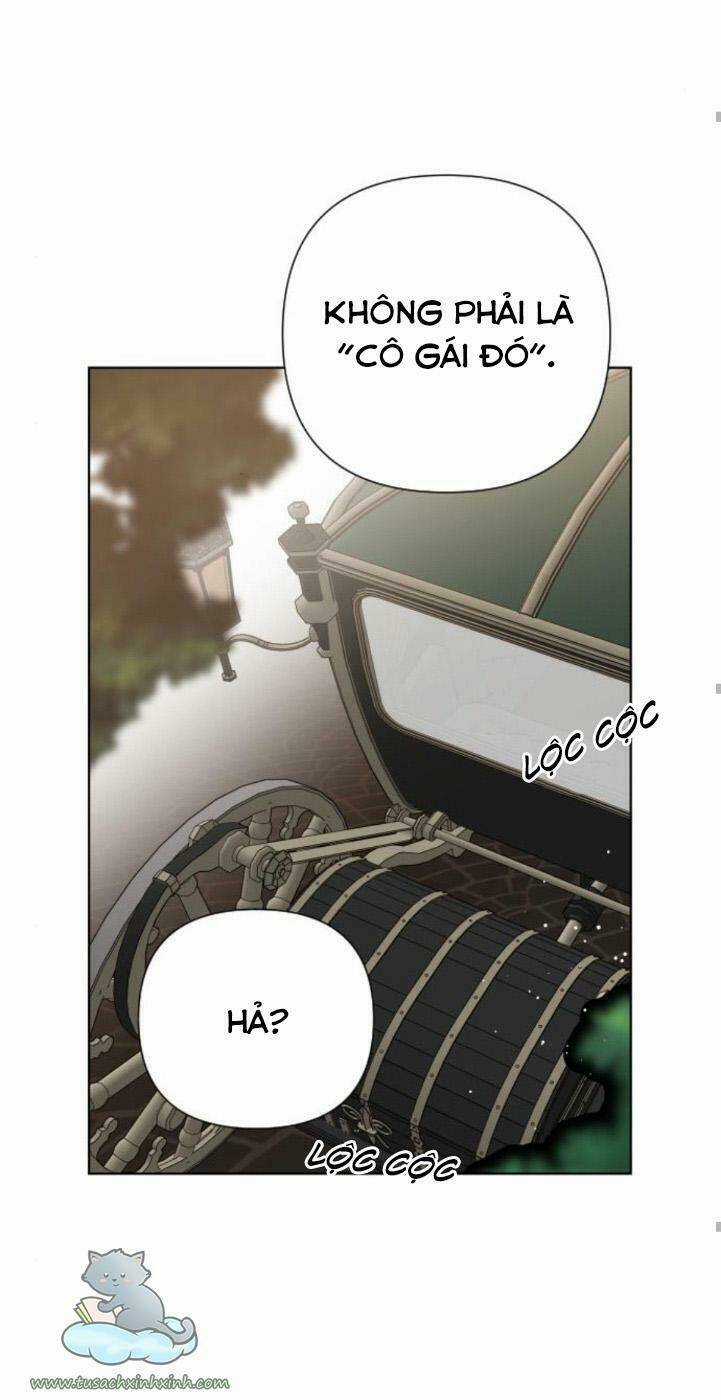 Cách Hiệp Sĩ Sống Như Một Tiểu Thư Quyền Quý Chapter 45 trang 45
