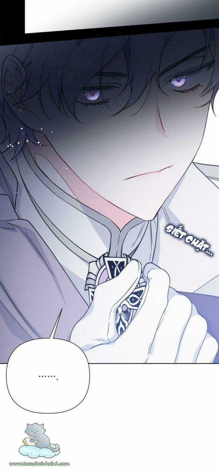 Cách Hiệp Sĩ Sống Như Một Tiểu Thư Quyền Quý Chapter 45 trang 5