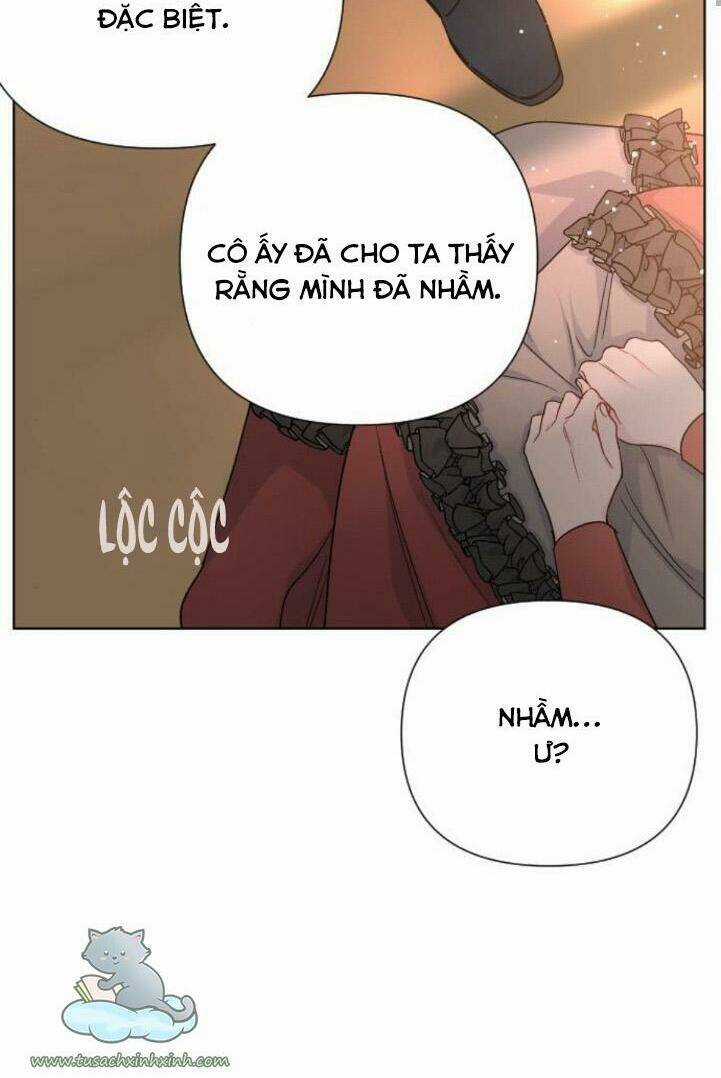 Cách Hiệp Sĩ Sống Như Một Tiểu Thư Quyền Quý Chapter 45 trang 50