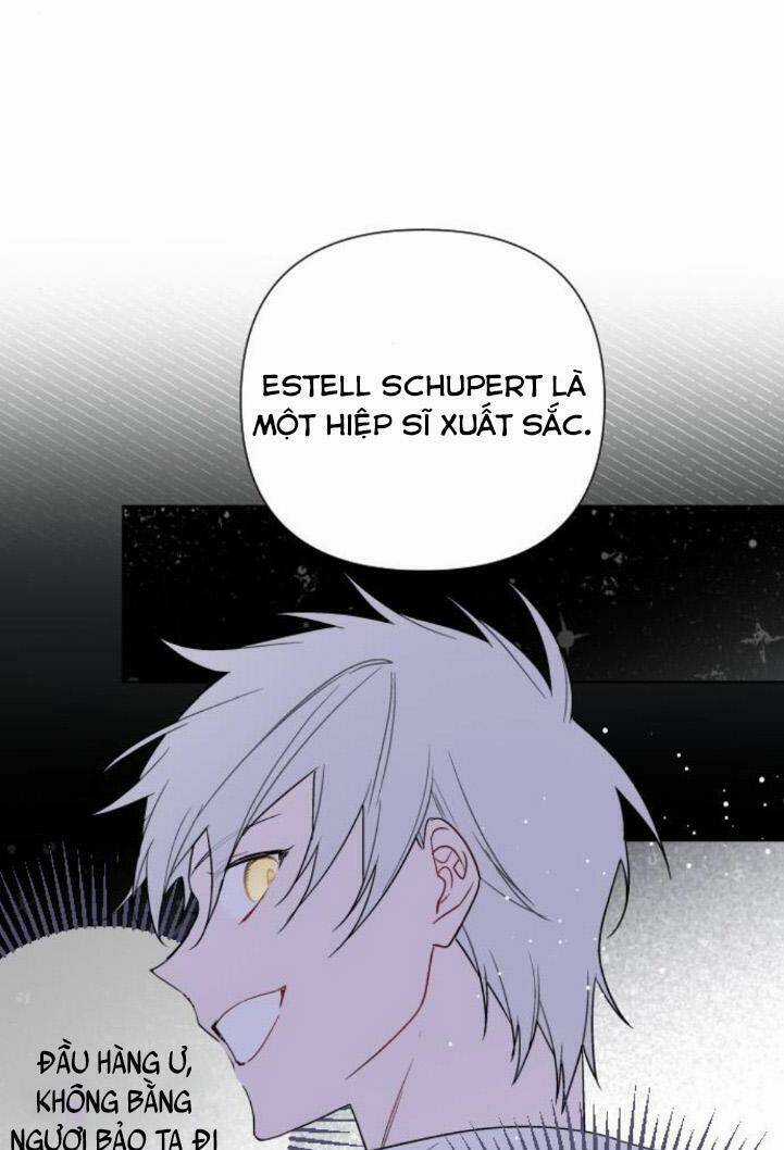 Cách Hiệp Sĩ Sống Như Một Tiểu Thư Quyền Quý Chapter 45 trang 51