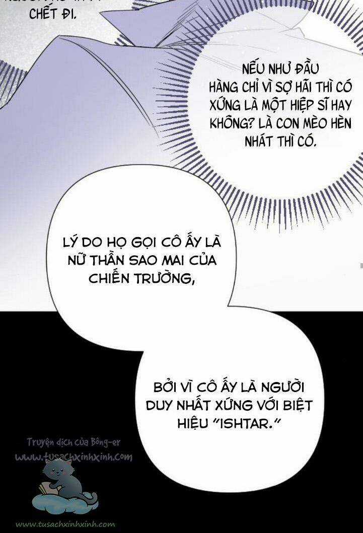 Cách Hiệp Sĩ Sống Như Một Tiểu Thư Quyền Quý Chapter 45 trang 52