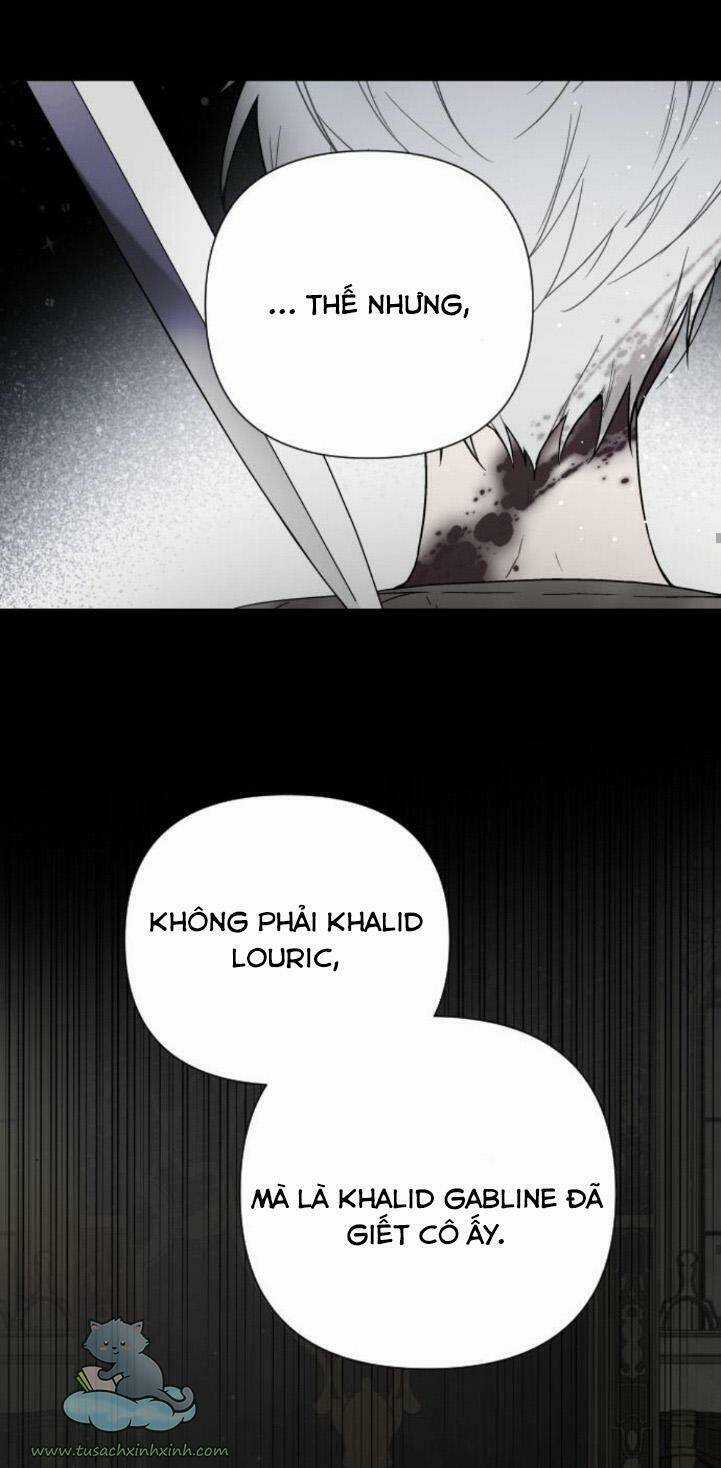 Cách Hiệp Sĩ Sống Như Một Tiểu Thư Quyền Quý Chapter 45 trang 53