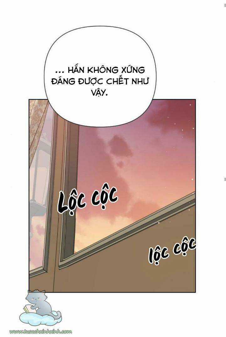 Cách Hiệp Sĩ Sống Như Một Tiểu Thư Quyền Quý Chapter 45 trang 57