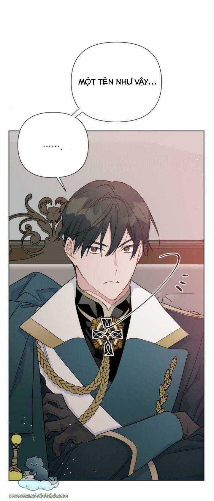 Cách Hiệp Sĩ Sống Như Một Tiểu Thư Quyền Quý Chapter 45 trang 58