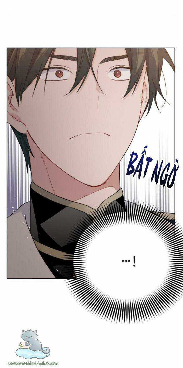 Cách Hiệp Sĩ Sống Như Một Tiểu Thư Quyền Quý Chapter 45 trang 61