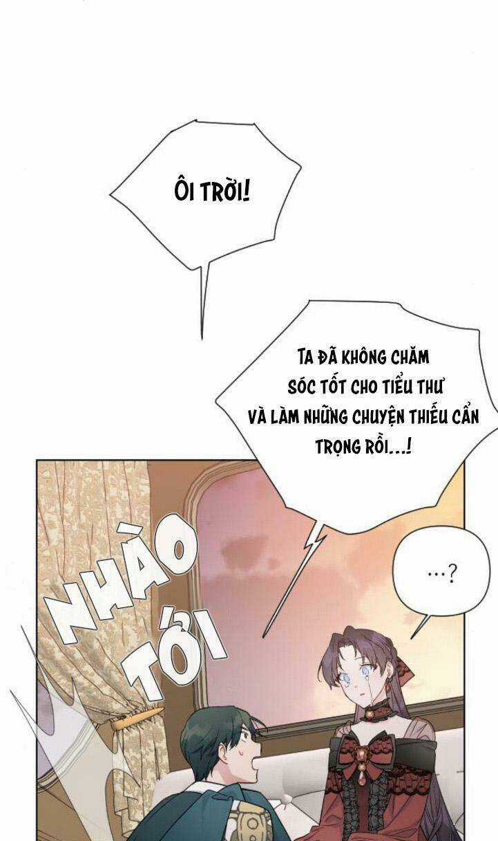 Cách Hiệp Sĩ Sống Như Một Tiểu Thư Quyền Quý Chapter 45 trang 62