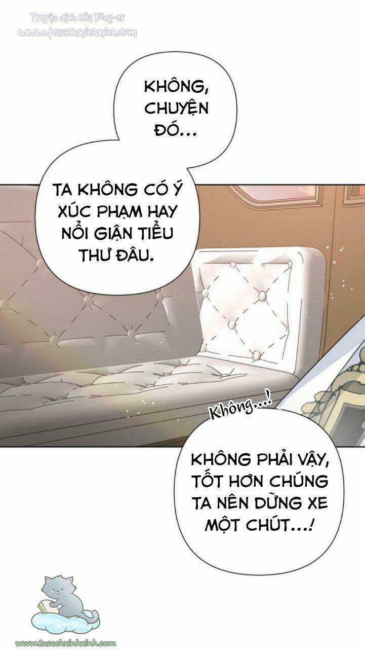 Cách Hiệp Sĩ Sống Như Một Tiểu Thư Quyền Quý Chapter 45 trang 64
