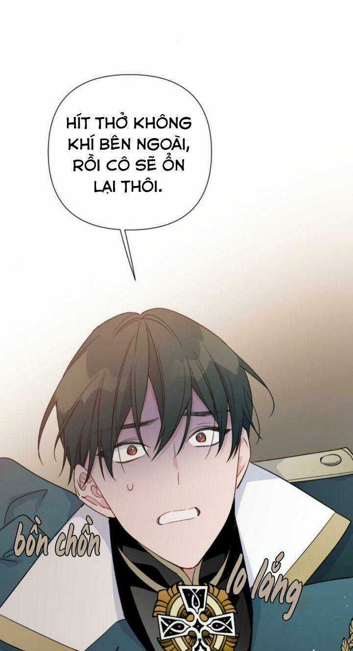 Cách Hiệp Sĩ Sống Như Một Tiểu Thư Quyền Quý Chapter 45 trang 65