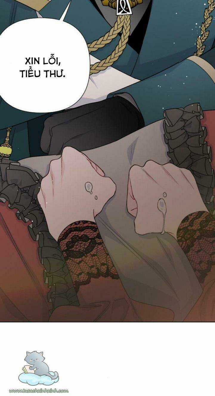 Cách Hiệp Sĩ Sống Như Một Tiểu Thư Quyền Quý Chapter 45 trang 66