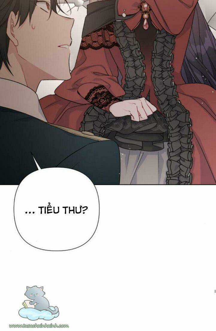 Cách Hiệp Sĩ Sống Như Một Tiểu Thư Quyền Quý Chapter 45 trang 69