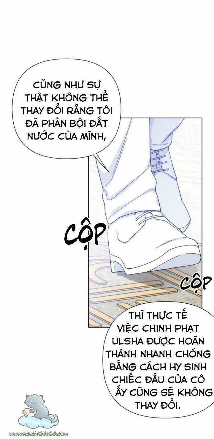 Cách Hiệp Sĩ Sống Như Một Tiểu Thư Quyền Quý Chapter 45 trang 7