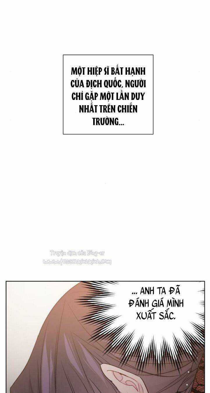 Cách Hiệp Sĩ Sống Như Một Tiểu Thư Quyền Quý Chapter 45 trang 72