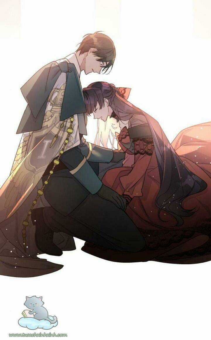 Cách Hiệp Sĩ Sống Như Một Tiểu Thư Quyền Quý Chapter 45 trang 76