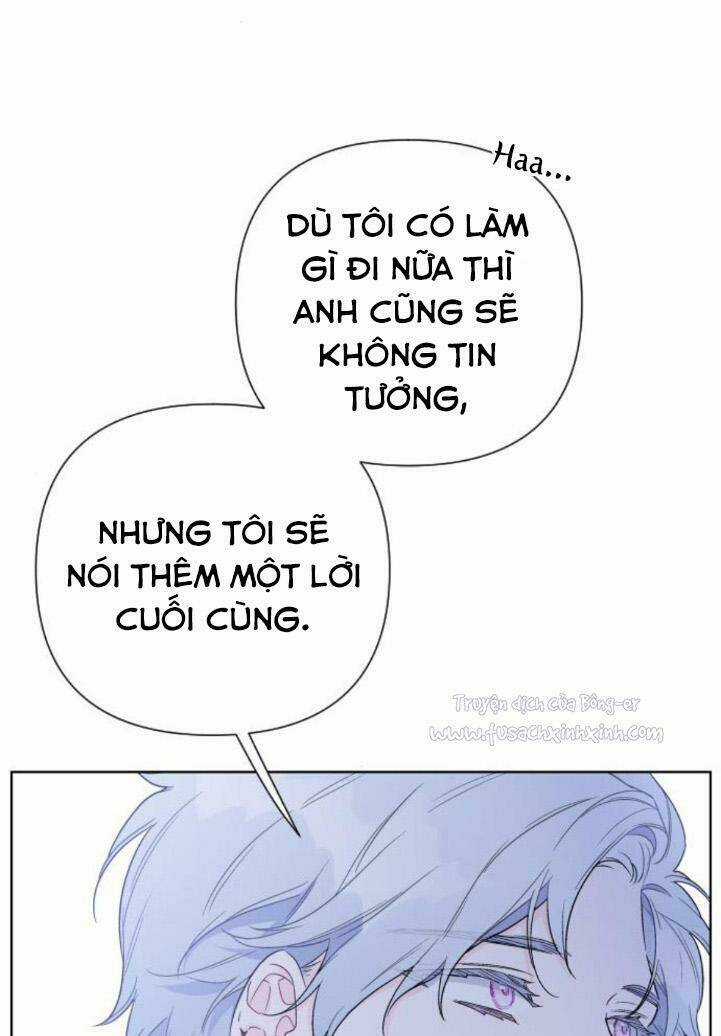 Cách Hiệp Sĩ Sống Như Một Tiểu Thư Quyền Quý Chapter 45 trang 9